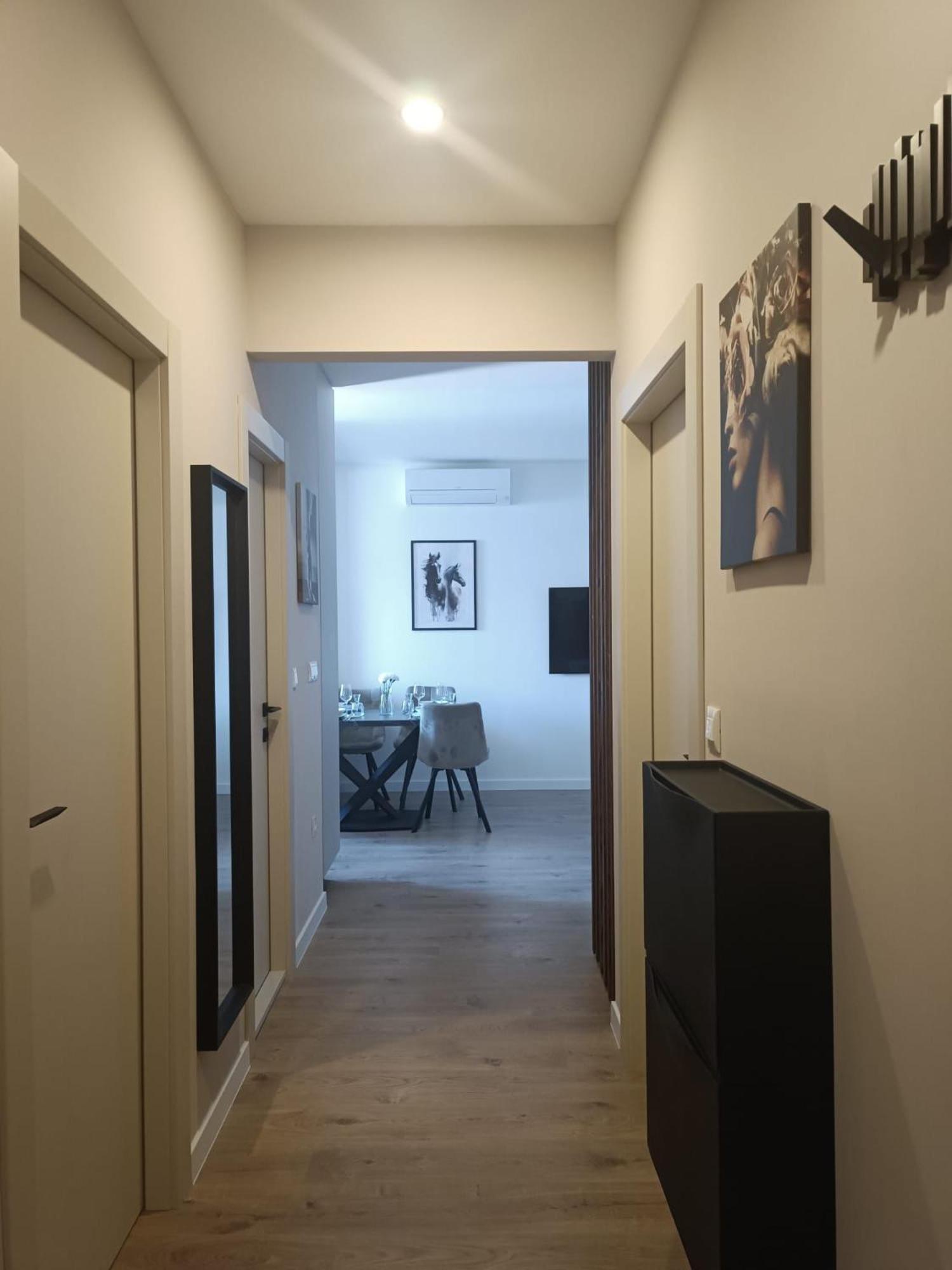 Bepina Apartamento Split Exterior foto