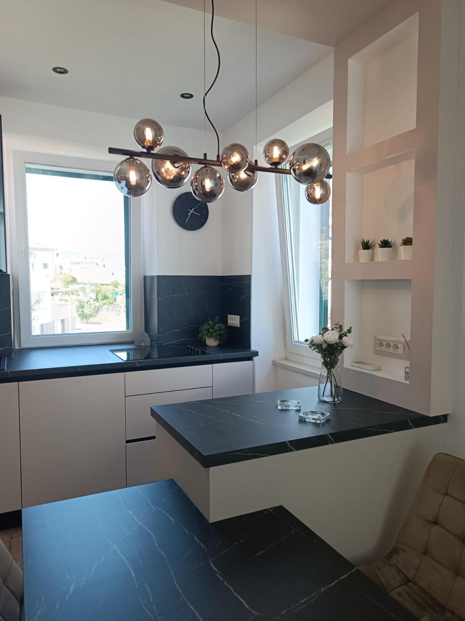 Bepina Apartamento Split Exterior foto
