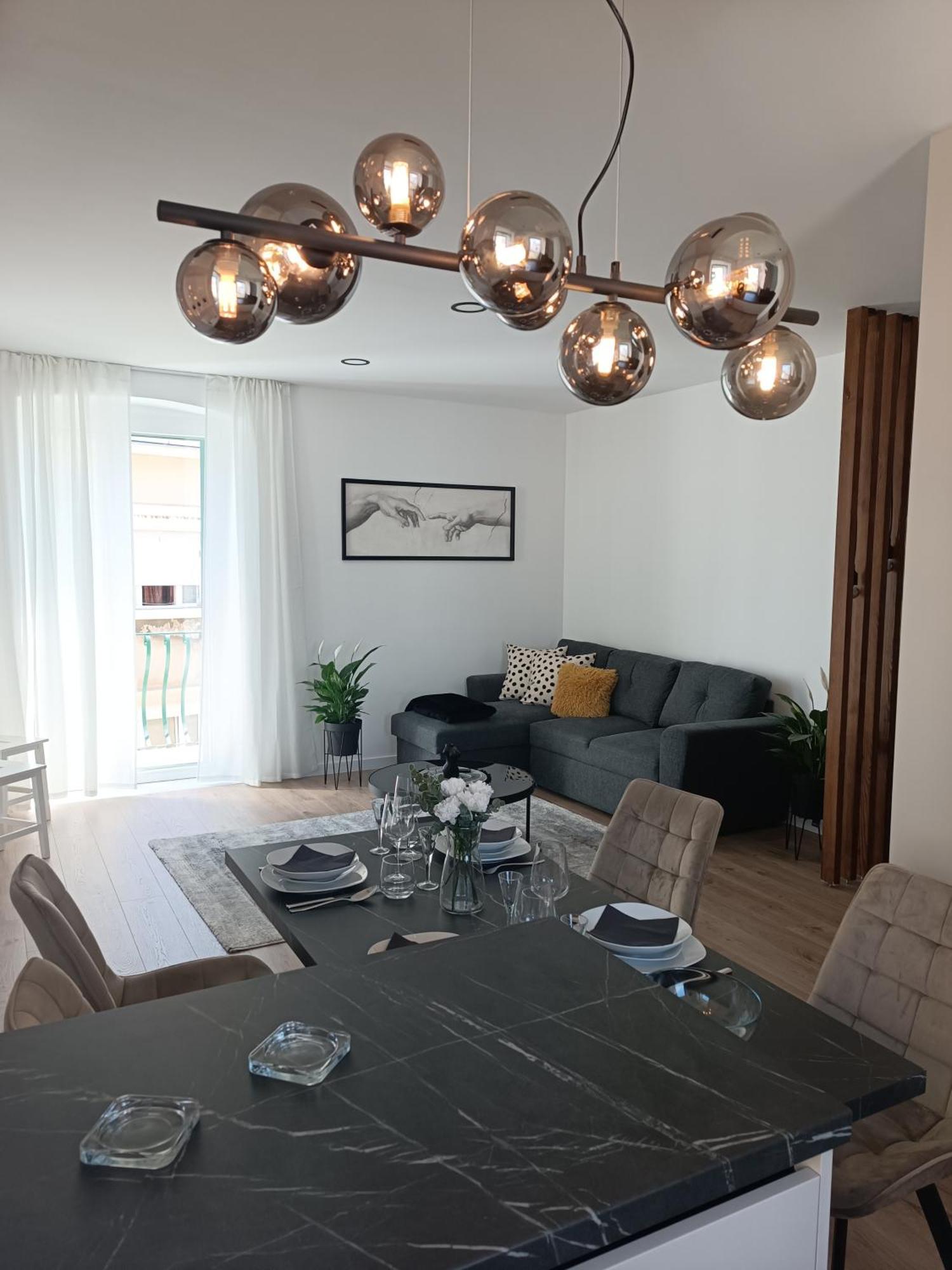 Bepina Apartamento Split Exterior foto