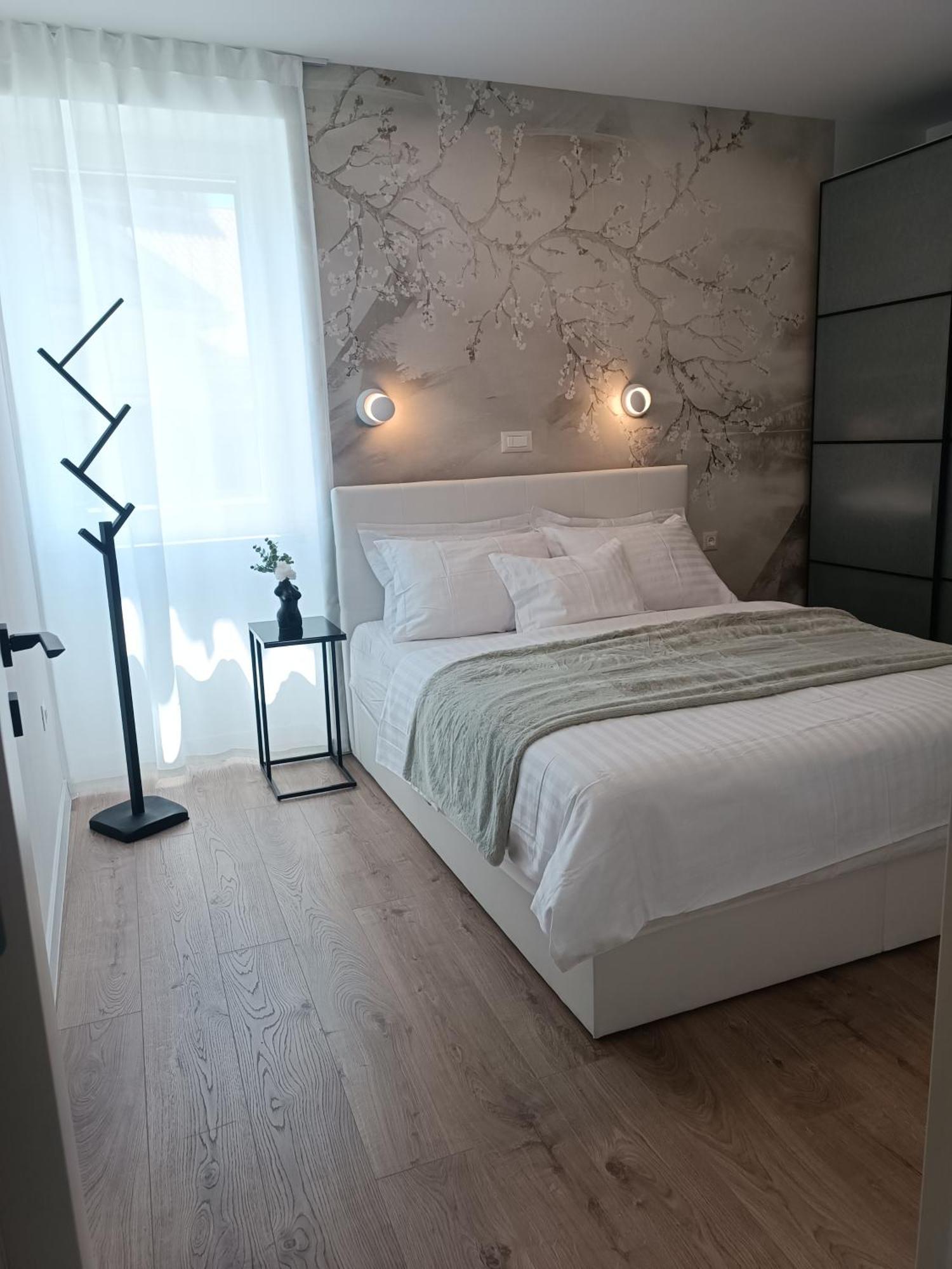 Bepina Apartamento Split Exterior foto