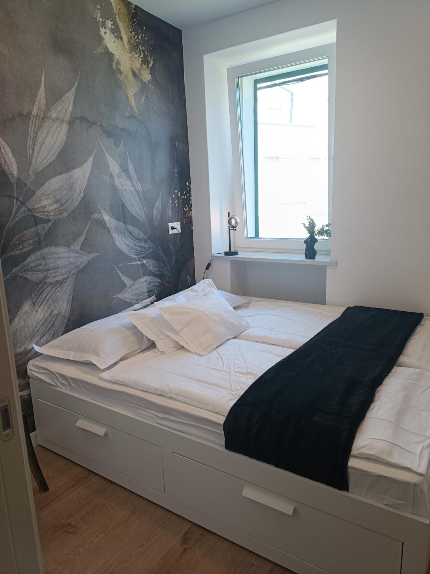 Bepina Apartamento Split Exterior foto